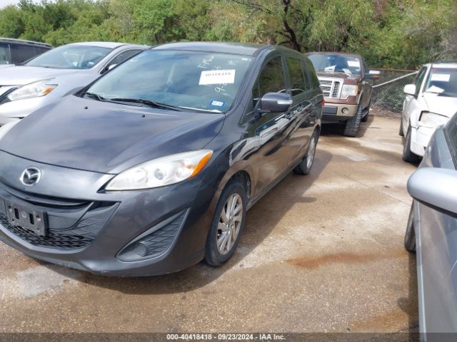 JM1CW2BLXF0190686 Mazda Mazda5 Sport