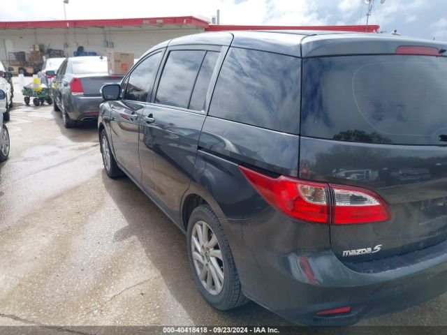 JM1CW2BLXF0190686 Mazda Mazda5 Sport