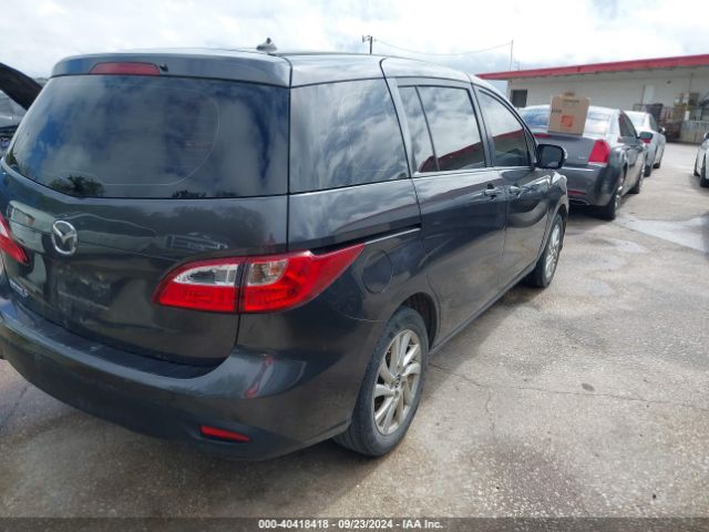 JM1CW2BLXF0190686 Mazda Mazda5 Sport