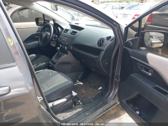 JM1CW2BLXF0190686 Mazda Mazda5 Sport