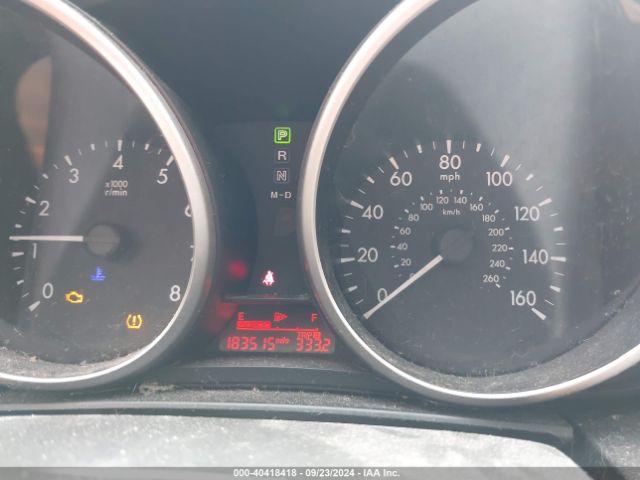 JM1CW2BLXF0190686 Mazda Mazda5 Sport