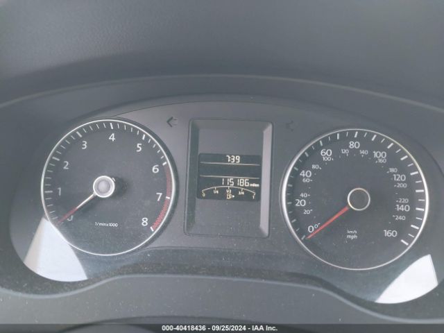 3VWL07AJ4EM389465 Volkswagen Jetta 1.8t Sel