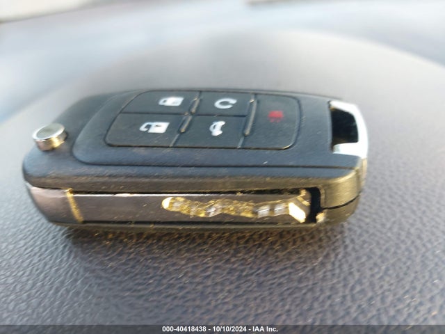 Buick Lacrosse Leather 2015 1G4GB5G33FF115926 Image 11