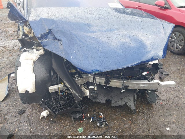 2024 TESLA MODEL X 7SAXCBE6XRF438055 Photo 5
