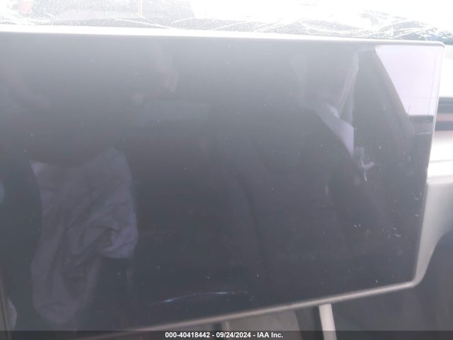 2024 TESLA MODEL X 7SAXCBE6XRF438055 Photo 6