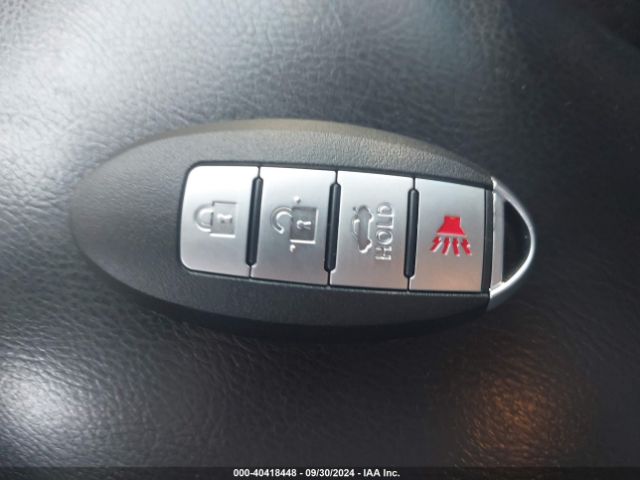 3N1CB7AP0HY304011 Nissan Sentra Sr Turbo