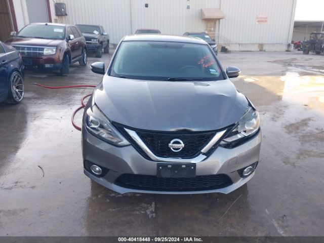 3N1CB7AP0HY304011 Nissan Sentra Sr Turbo