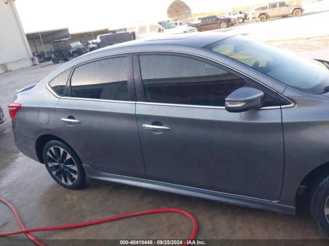 3N1CB7AP0HY304011 Nissan Sentra Sr Turbo