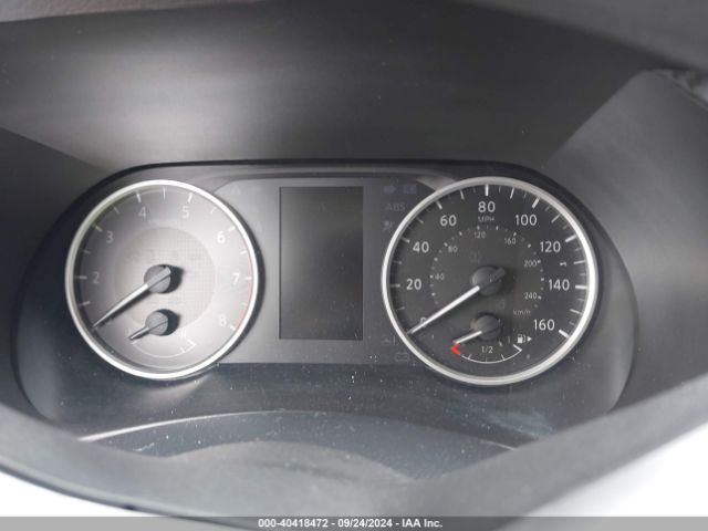 3N1AB8BV6NY280285 Nissan Sentra S Xtronic Cvt
