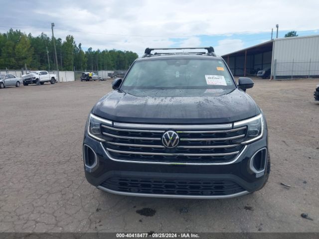 1V2WR2CA1RC521044 Volkswagen Atlas 2.0t Se W/technology