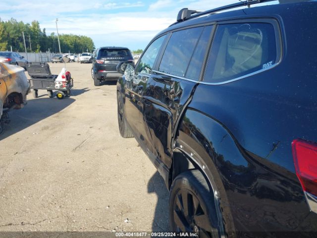 1V2WR2CA1RC521044 Volkswagen Atlas 2.0t Se W/technology