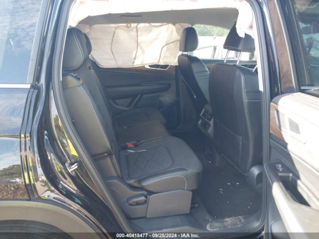 1V2WR2CA1RC521044 Volkswagen Atlas 2.0t Se W/technology