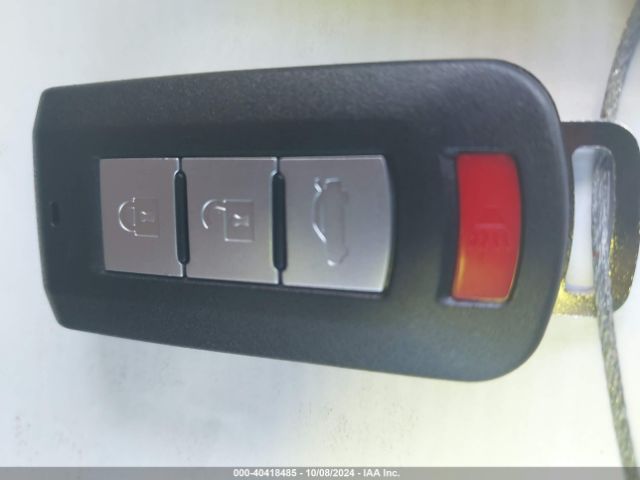 2009 MITSUBISHI LANCER JA3AU86W79U008300 Photo 10