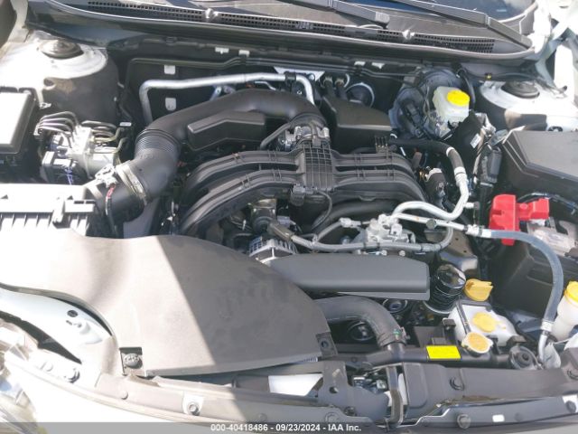 4S4BTACC5R3237313 Subaru Outback Premium