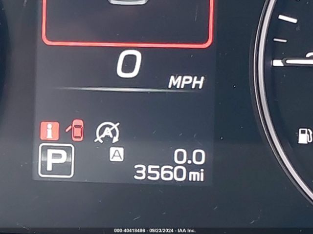 4S4BTACC5R3237313 Subaru Outback Premium