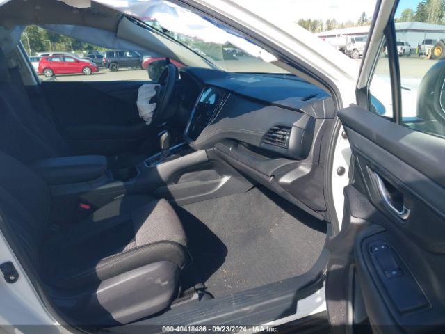 4S4BTACC5R3237313 Subaru Outback Premium