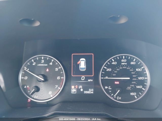 4S4BTACC5R3237313 Subaru Outback Premium