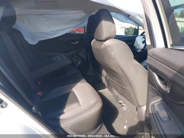 4S4BTACC5R3237313 Subaru Outback Premium