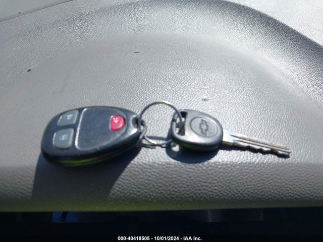 Chevrolet Traverse Ls 2014 1GNKRFED6EJ139068 Image 11