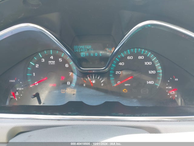 Chevrolet Traverse Ls 2014 1GNKRFED6EJ139068 Image 7