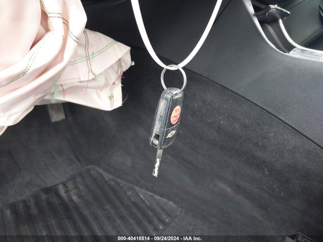 Chevrolet IMPALA LT 2019 1G11Z5S34KU108785 Image 11