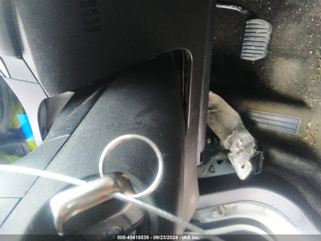 3FA6P0G70FR275584 Ford FUSION S