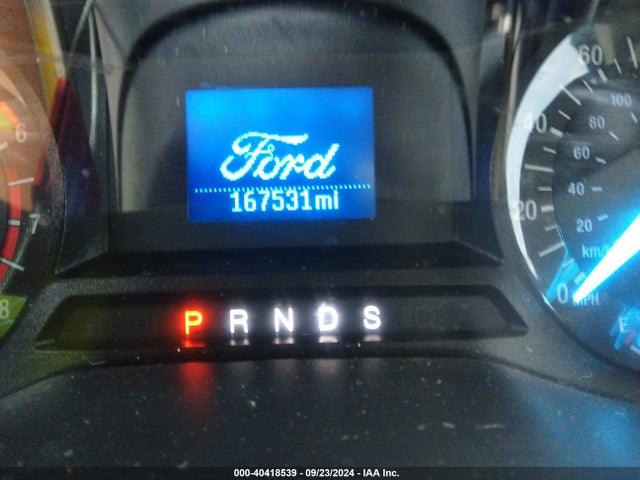 Ford FUSION S 2015 3FA6P0G70FR275584 Image 15
