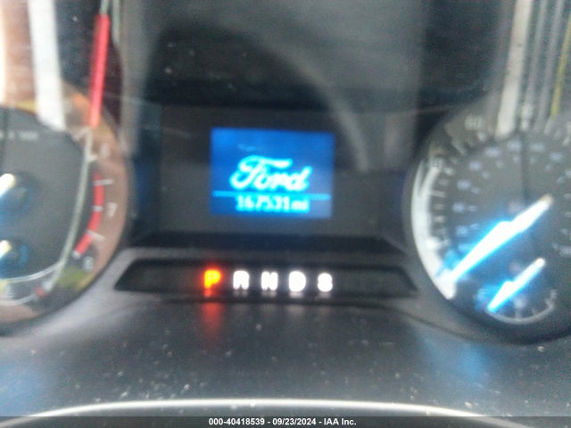 3FA6P0G70FR275584 Ford FUSION S