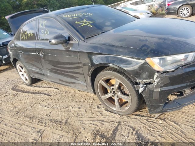 WAUBFGFF5F1006422 Audi A3 2.0t Premium