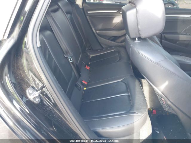 WAUBFGFF5F1006422 Audi A3 2.0t Premium