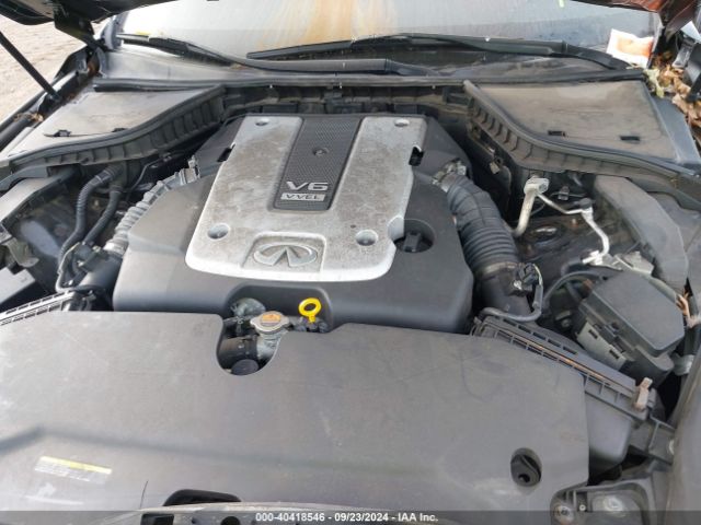 JN1BV7AR0FM393213 Infiniti Q50 Premium