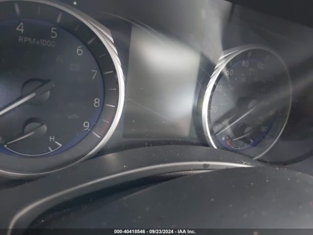 JN1BV7AR0FM393213 Infiniti Q50 Premium