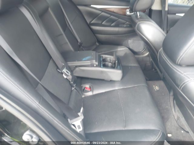 JN1BV7AR0FM393213 Infiniti Q50 Premium