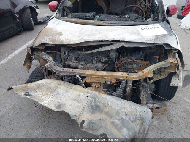 Nissan SENTRA SV 2018 3N1AB7AP9JL618184 Image 6