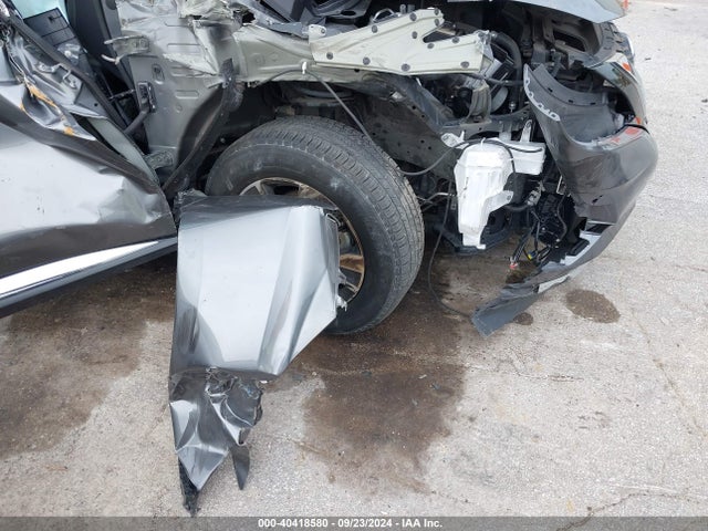Nissan Murano Sv Intelligent Awd 2022 5N1AZ2BS8NC122398 Image 16