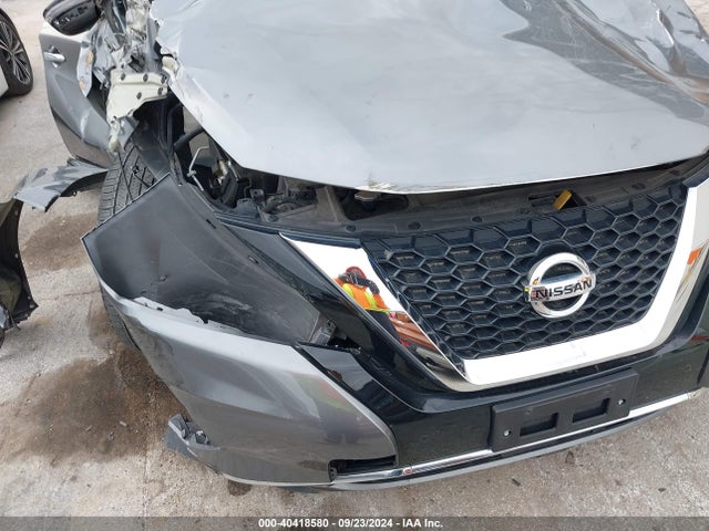Nissan Murano Sv Intelligent Awd 2022 5N1AZ2BS8NC122398 Image 17