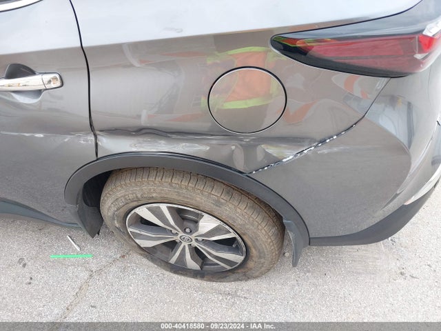 Nissan Murano Sv Intelligent Awd 2022 5N1AZ2BS8NC122398 Image 19