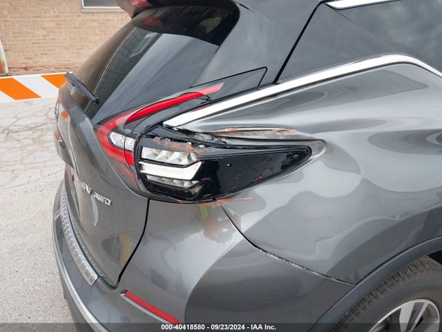 Nissan Murano Sv Intelligent Awd 2022 5N1AZ2BS8NC122398 Image 20