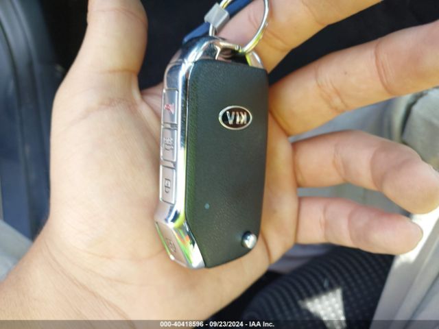 3KPF24AD7LE257441 KIA FORTE FE