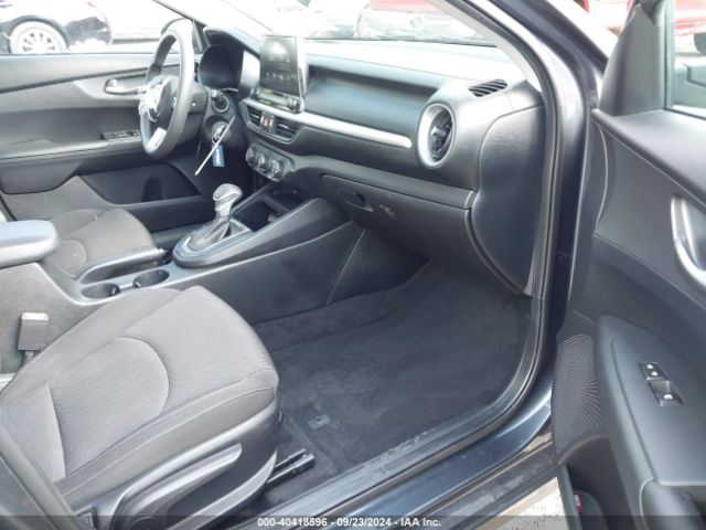 3KPF24AD7LE257441 KIA FORTE FE