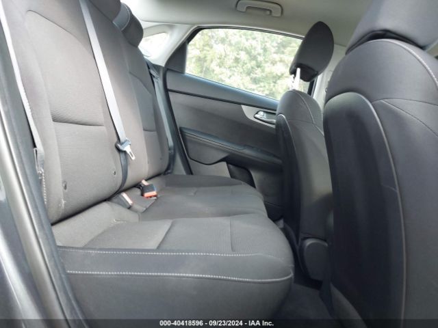 3KPF24AD7LE257441 KIA FORTE FE
