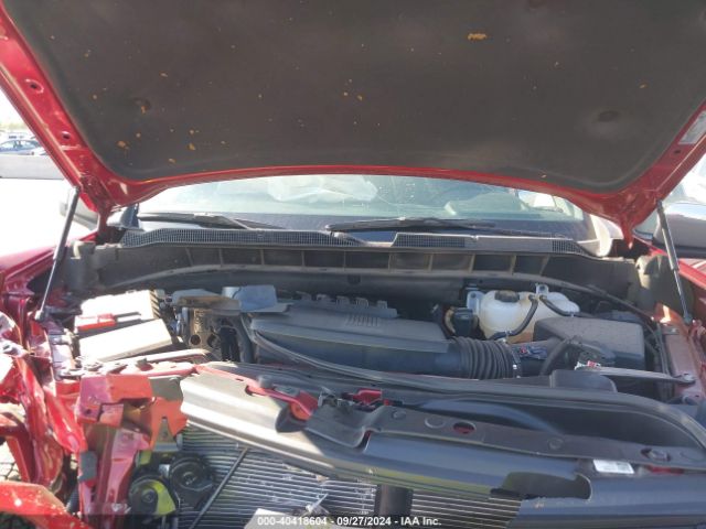 1GCUDDED3RZ308071 Chevrolet Silverado 1500 4wd  Short Bed Lt