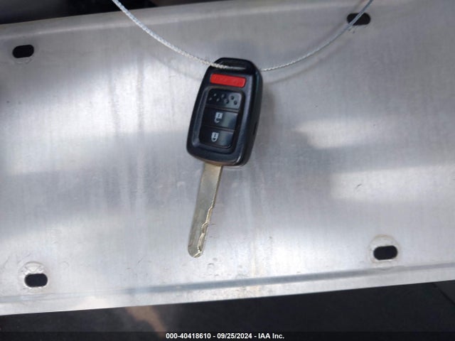 Honda Cr-v Ex-l 2014 2HKRM3H72EH537803 Image 11