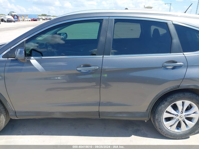 Honda Cr-v Ex-l 2014 2HKRM3H72EH537803 Image 14