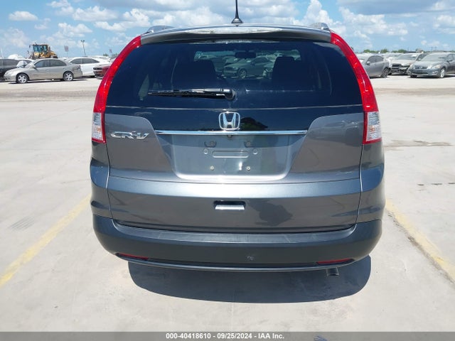 Honda Cr-v Ex-l 2014 2HKRM3H72EH537803 Image 16