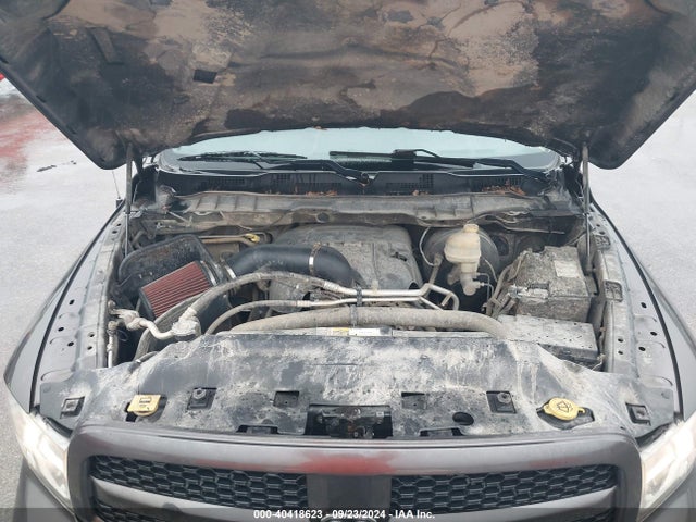 RAM 1500 Express 2014 3C6RR7KT4EG285289 Image 10