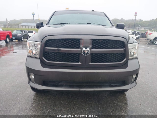 RAM 1500 Express 2014 3C6RR7KT4EG285289 Image 12