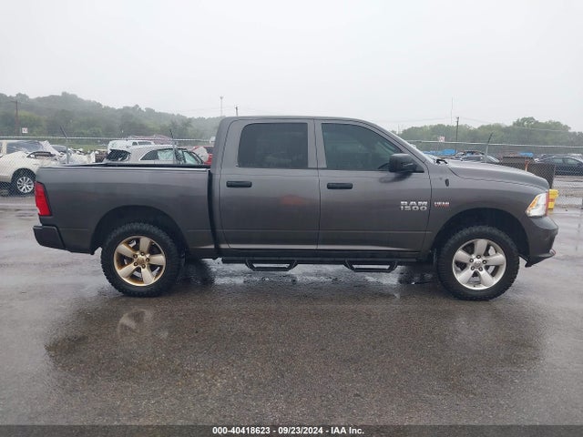 RAM 1500 Express 2014 3C6RR7KT4EG285289 Image 13