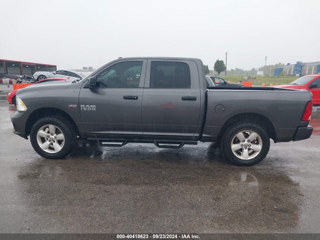 RAM 1500 Express 2014 3C6RR7KT4EG285289 Image 14