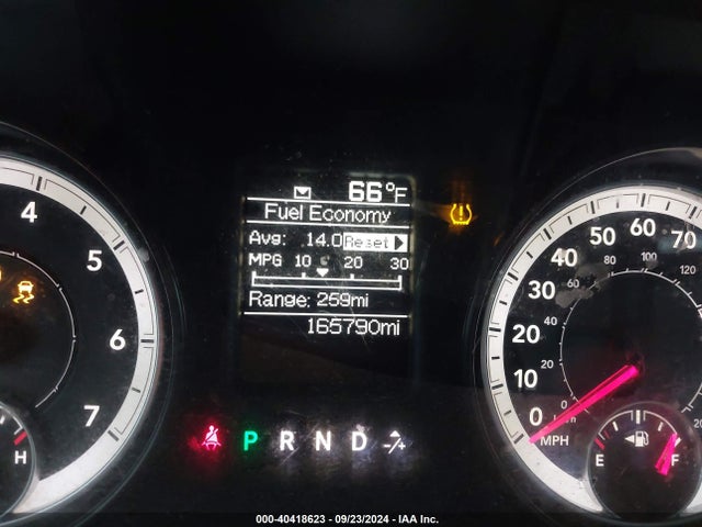RAM 1500 Express 2014 3C6RR7KT4EG285289 Image 15